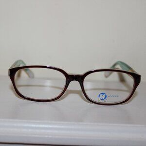Modern Optical Women's Glasses (maddie)